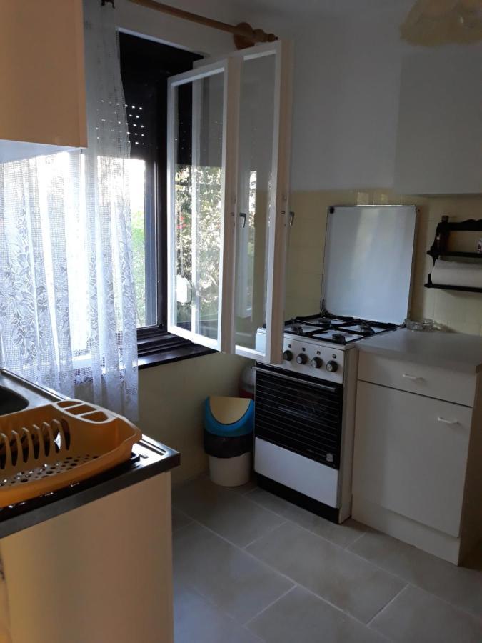 באלאטונקנשה Retrovilla מראה חיצוני תמונה