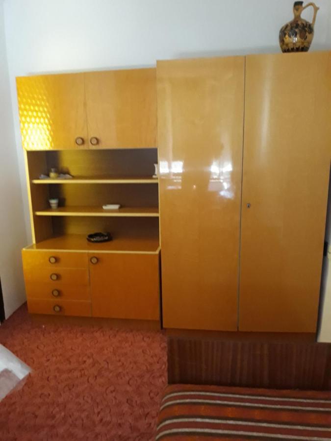 באלאטונקנשה Retrovilla מראה חיצוני תמונה